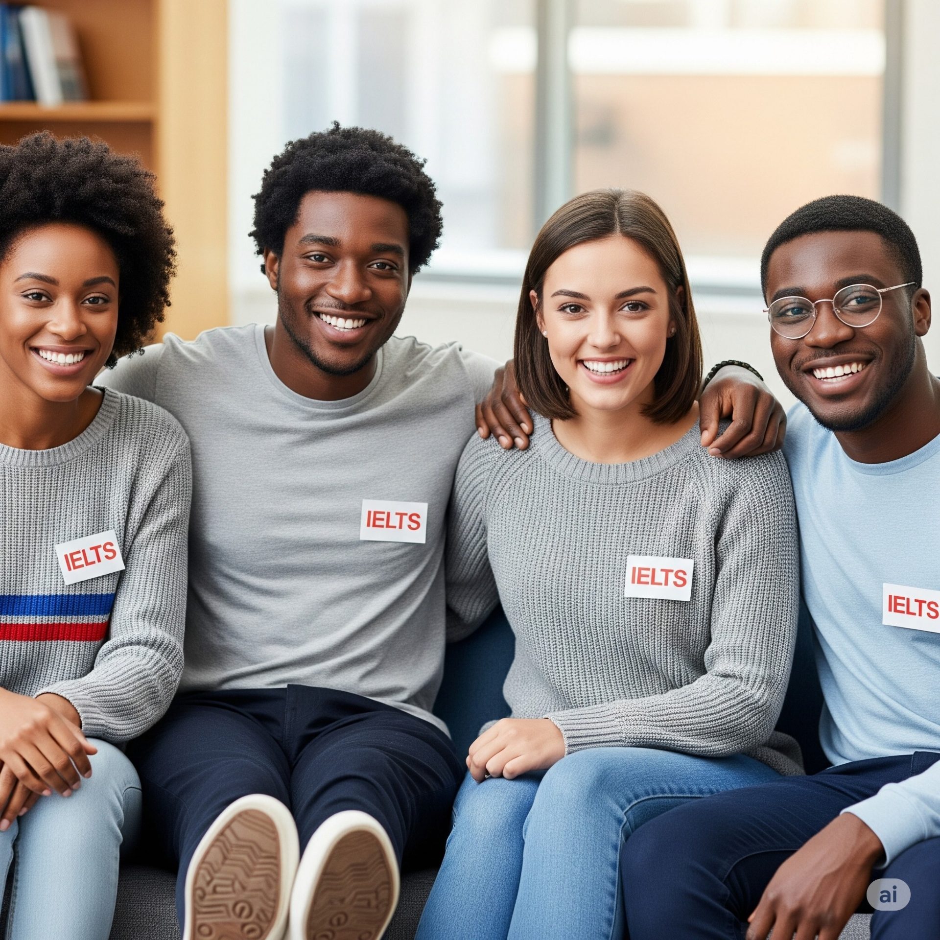 Global partnerships