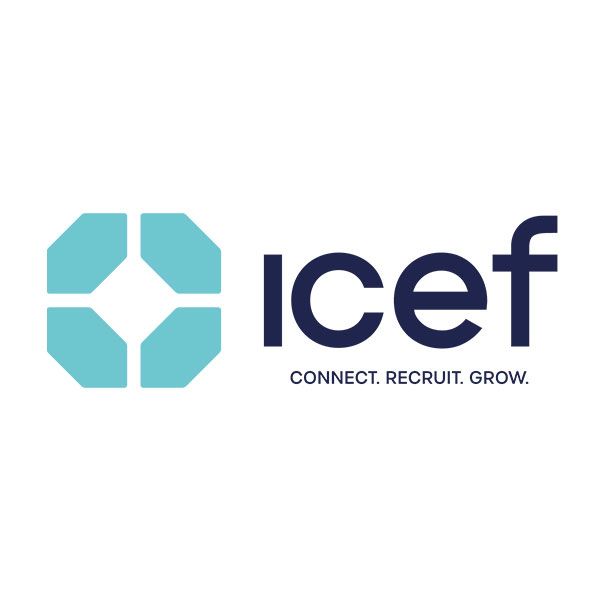 icef logo - accreditors